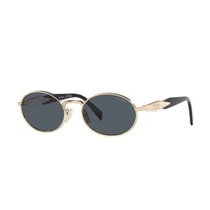 Brand new Prada round sunglasses